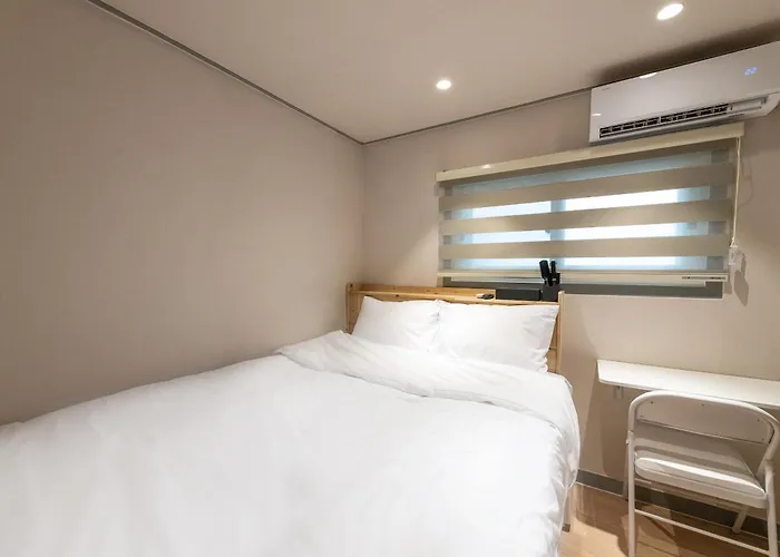 Hi Seodaemun Seoel