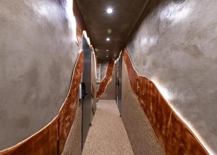 Hostel Hi Seodaemun Seoel