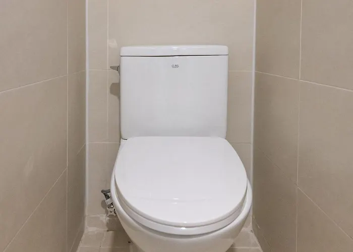 Hostel Hi Seodaemun Seoel