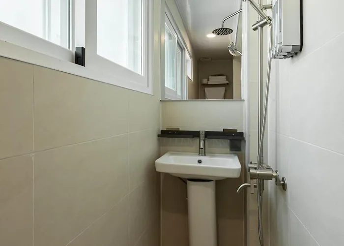 Hostel Hi Seodaemun Seoel